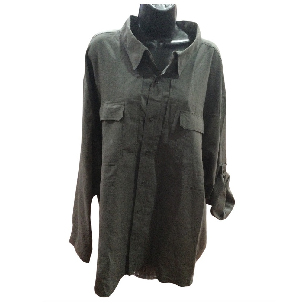 Royal Robbin’s Shirt Men’s